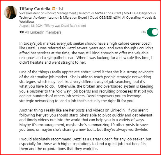 Testimonials Testimonials