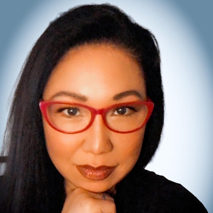 Dezzi Rae A. Marshall
